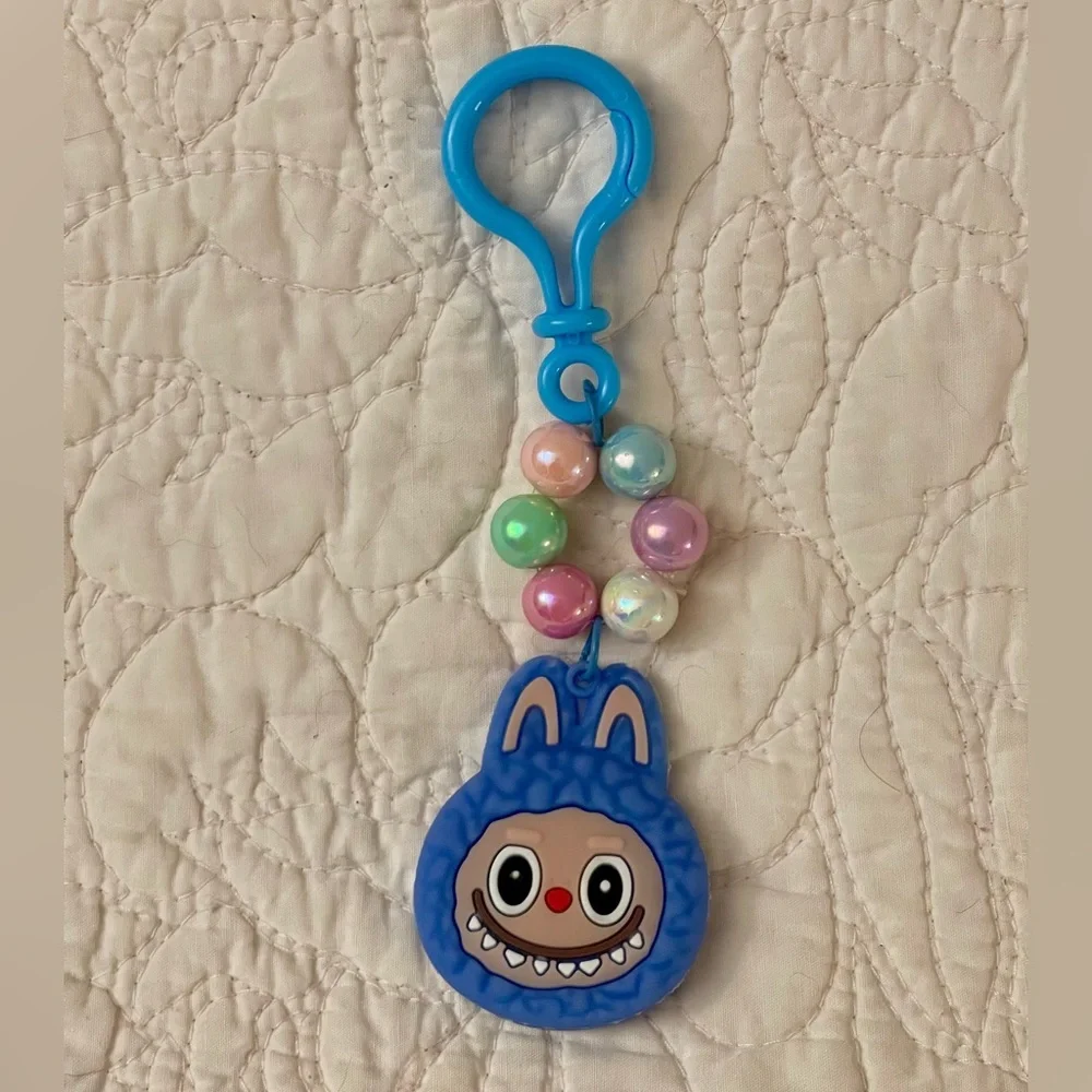 Labubu Keychains - Picture 6 of 7